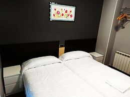 Pensión La Bilbaina - Albergue Logroño