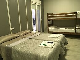 Pensión La Bilbaina - Albergue Logroño