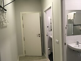 Pensión La Bilbaina - Albergue Logroño