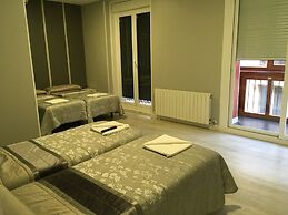 Pensión La Bilbaina - Albergue Logroño