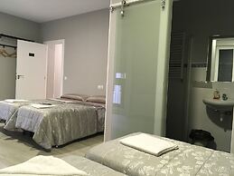 Pensión La Bilbaina - Albergue Logroño