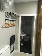 Pensión La Bilbaina - Albergue Logroño