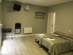 Pensión La Bilbaina - Albergue Logroño