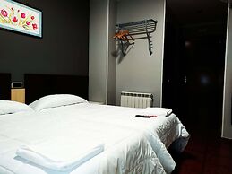 Pensión La Bilbaina - Albergue Logroño