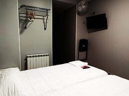 Pensión La Bilbaina - Albergue Logroño