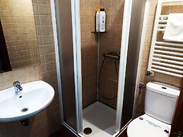 Pensión La Bilbaina - Albergue Logroño