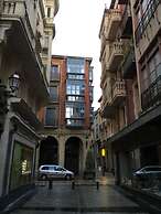 Pensión La Bilbaina - Albergue Logroño