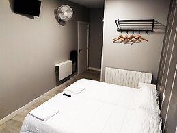 Pensión La Bilbaina - Albergue Logroño