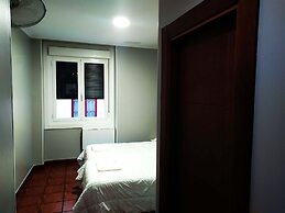 Pensión La Bilbaina - Albergue Logroño