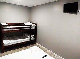 Pensión La Bilbaina - Albergue Logroño