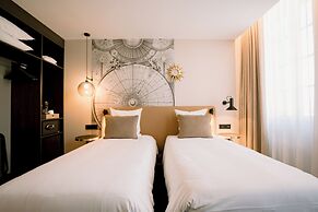 Urban Style Hôtel Lapérouse