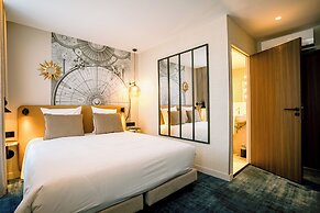 Urban Style Hôtel Lapérouse