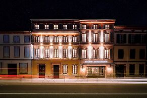 Urban Style Hôtel Lapérouse