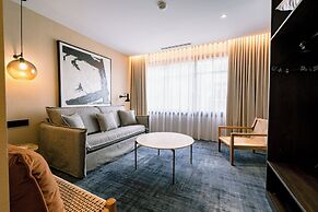 Urban Style Hôtel Lapérouse