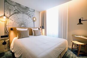 Urban Style Hôtel Lapérouse