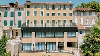 Urban Style Hôtel Lapérouse