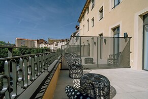Urban Style Hôtel Lapérouse