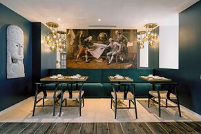 Urban Style Hôtel Lapérouse