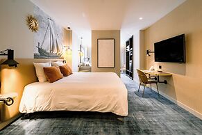 Urban Style Hôtel Lapérouse