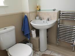 Lakeside Guest House