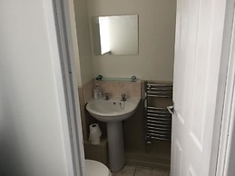 Lakeside Guest House