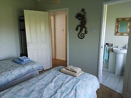 Lakeside Guest House