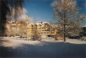 Hotel zum Engel