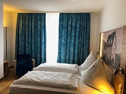 Hotel zum Engel