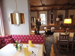 Hotel zum Engel