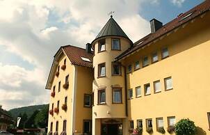 Hotel zum Engel