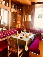 Hotel zum Engel
