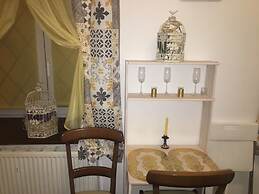 Old Cracow Apartments