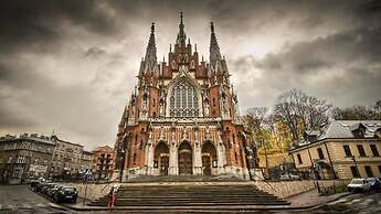 Old Cracow Apartments