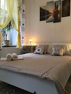 Old Cracow Apartments