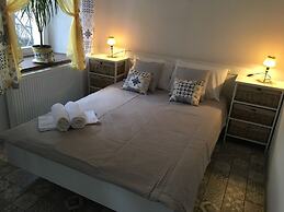 Old Cracow Apartments