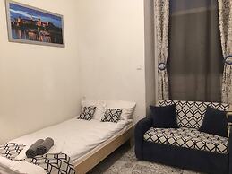 Old Cracow Apartments