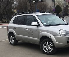 Old Cracow Apartments