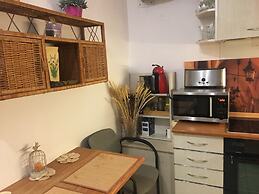 Old Cracow Apartments