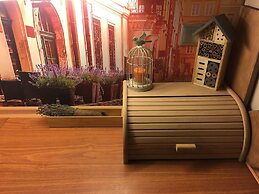 Old Cracow Apartments