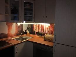 Old Cracow Apartments