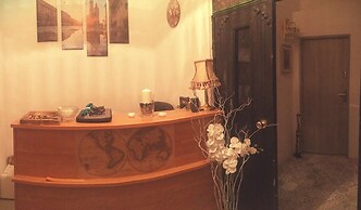 Old Cracow Apartments