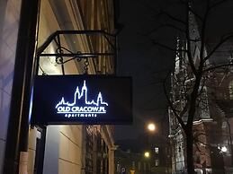 Old Cracow Apartments