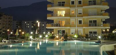 Alanya Cebeci VIII Family Style