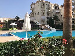 Alanya Cebeci VIII Family Style