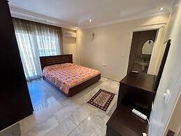 Alanya Cebeci VIII Family Style