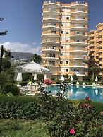 Alanya Cebeci VIII Family Style