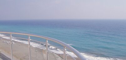 Alanya Cebeci VIII Family Style