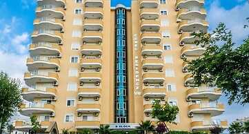 Alanya Cebeci VIII Family Style