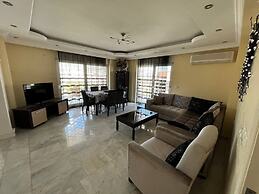 Alanya Cebeci VIII Family Style