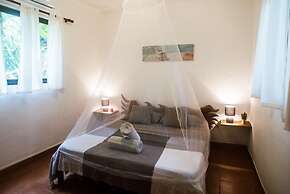 Colibri Surf House & Flats